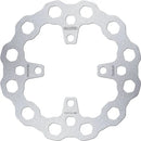 Triumph Thruxton 1200 R ABS [2020] - Cubiq brake disc - picture 3