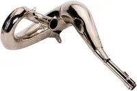 Kawasaki Kdx 220 R (Kdx 220 R) [2001-2002, 2004] - Gold Series Gnarly™ manifold - picture 8
