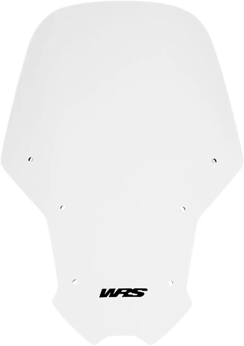Honda CRF 1100 Africa Twin [WRS] – Windschild