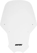 Honda CRF 1100 Africa Twin [WRS] – Windschild-3