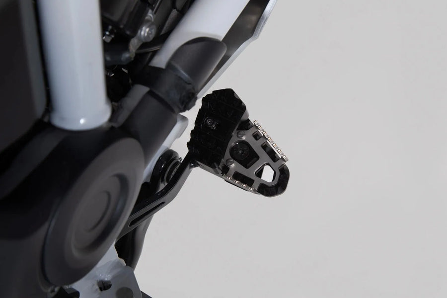 BMW R 1250 GS [SW-MOTECH] – Extension for brake pedal