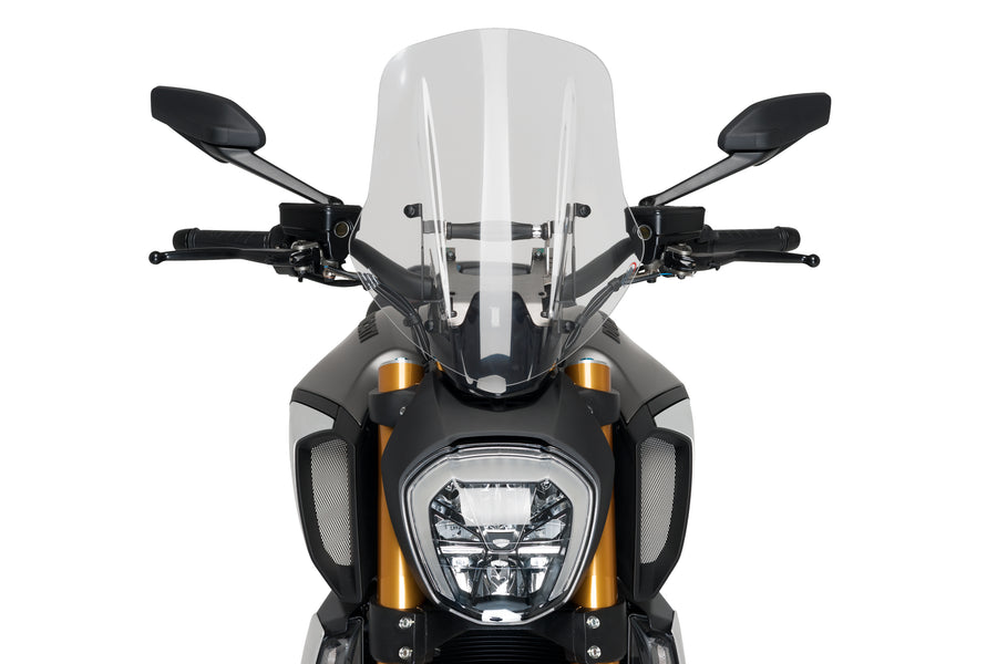 DUCATI DIAVEL 1260 LAMBORGHINI [2023] – New Generation Verstellbare
