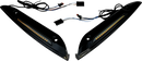harley-davidson road glide [CUSTOM DYNAMICS] - Genesis® 4 Dynamic LED Road Glide® windshield strip-1