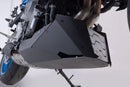 Suzuki GSX 8S [SW-MOTECH] – Frontspoiler