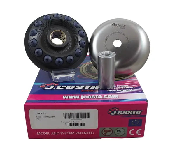 Sym JOYRIDE 300 [2022-2023] - Variator Pro – Bild 2