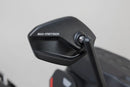 ducati hypermotard 1100 [SW-MOTECH] – Sport Spiegel-Set, langer Spiegelarm-3