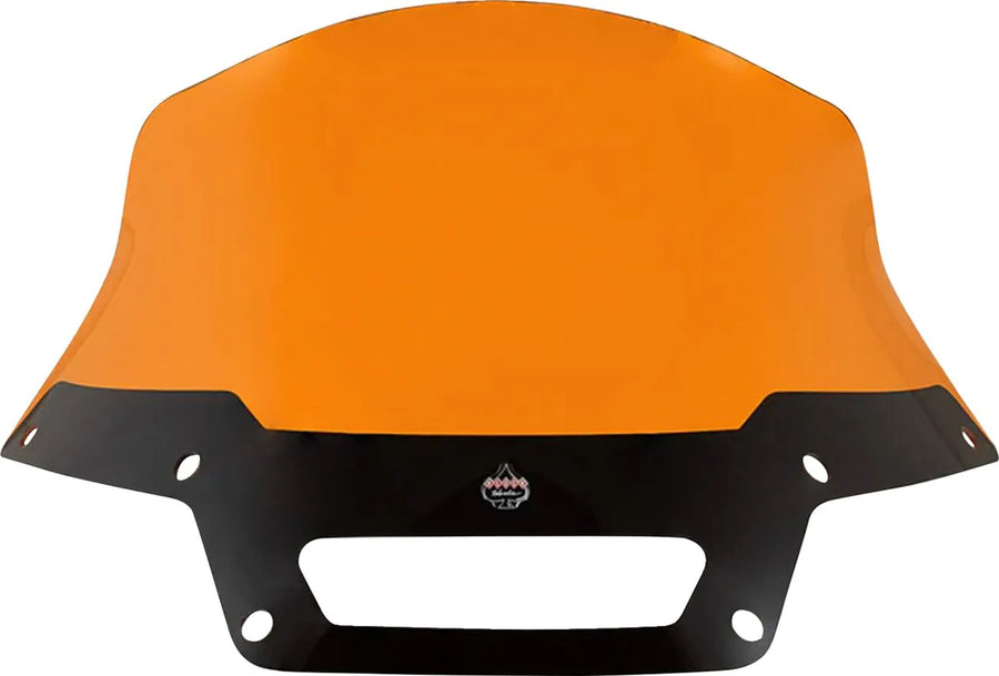 harley davidson fxlrst [KLOCK WERKS] – Kolor Flare™ Sport Windschild