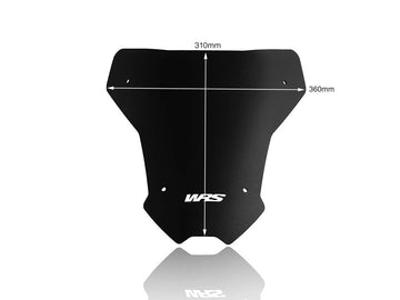 Honda CRF 1100 Africa Twin [WRS] – Windschild - 0