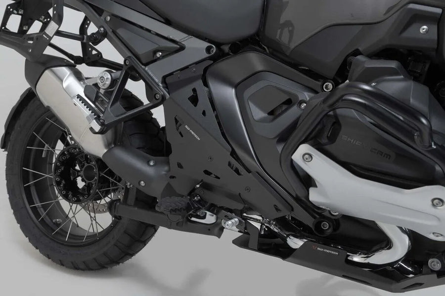 bmw r 1300 gs adventure [SW-MOTECH] – Fersenschutz