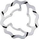 Yamaha Wr 426 F [2002] - BRAKE DISC FIXED WAVE GROOVED OVERSIZE – picture 7