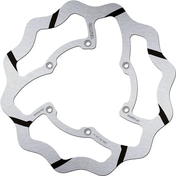 Yamaha Yz 250 F [2023] - Wave® brake disc – picture 1