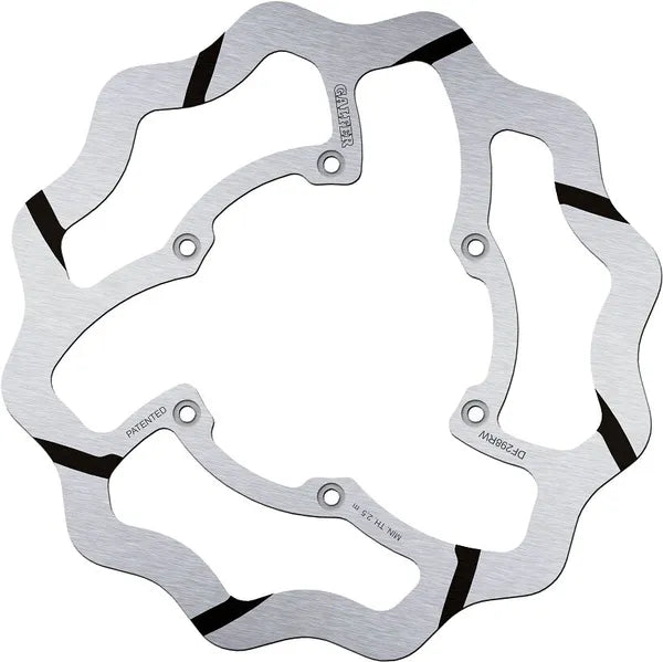 Yamaha Yz 250 [2024] - Wave® brake disc – picture 3