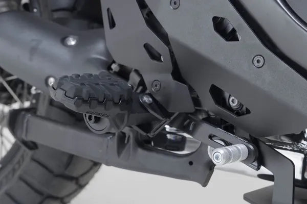 Triumph Tiger Sport 660 [2022-2026] - EVO Fußrasten-Satz – Bild 2