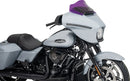 harley davidson flhxse [KLOCK WERKS] – Kolor Flare™ Windschild-2