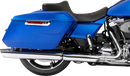 harley davidson touring [DRAG SPECIALTIES] – Predator III Sitz mit verlängerter Reichweite-4