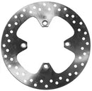Triumph TIGER 850 Sport [2025] - BRAKE DISC FIXED WAVE – picture 4