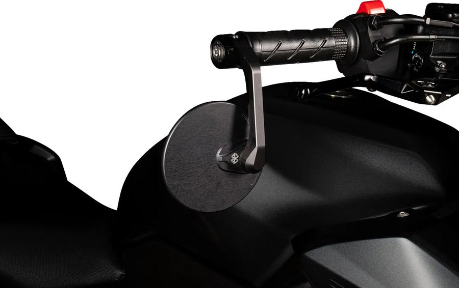 ducati monster 750 [GILLES TOOLING] – MOON Lenkerendenspiegel