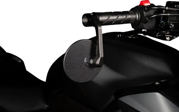 Suzuki B 120 [GILLES TOOLING] – MOON Lenkerendenspiegel