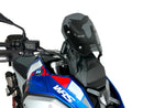 bmw r 1300 gs trophy [WRS] – Windschild-1