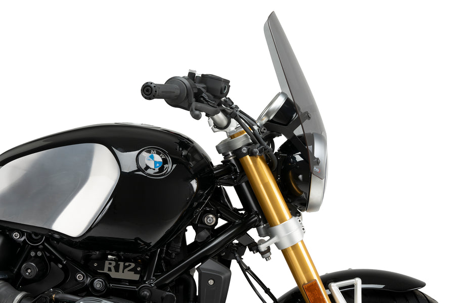 BMW R 12 NINET [2025] – New Generation Touring – Getönt