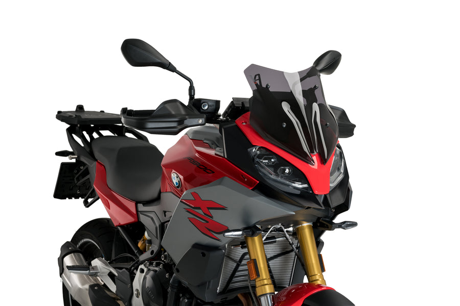 BMW F 900 XR [2025] – Sportscheibe – Getönt