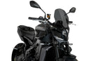 YAMAHA MT-09 Y-AMT [2024] – New Generation Touring – Tinted-5