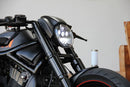 harley davidson v-rod [CULT WERK] – Gabelabdeckungen-3