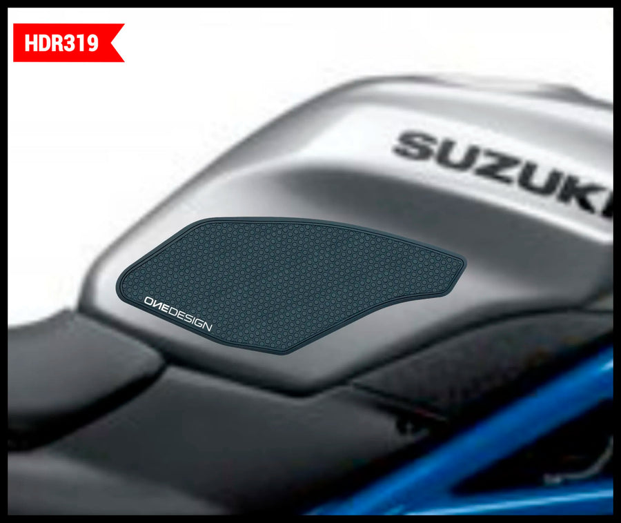 Suzuki SV 650 [ONEDESIGN] – Tank Grip