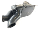 Yamaha YFM 350 Warrior 3GD [2003] - Luftfilterkasten Airbox mit Riss-1