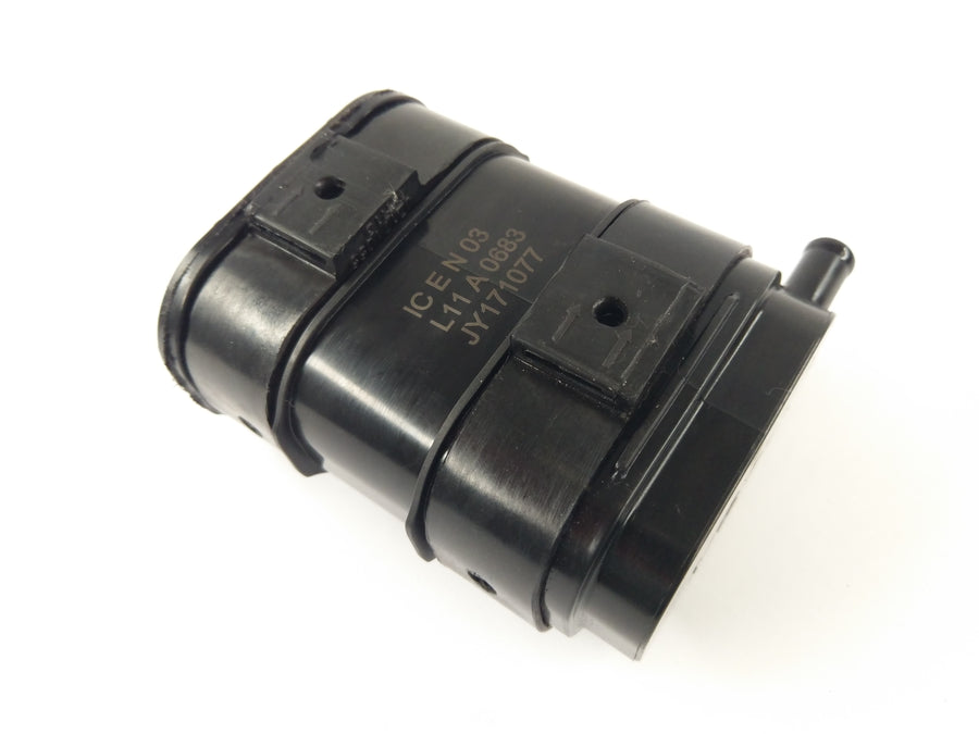 Husqvarna 701 Vitpilen [2018] - Activated carbon filter