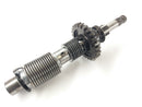 Suzuki GT 550 [1978] - Kickstarter shaft-2