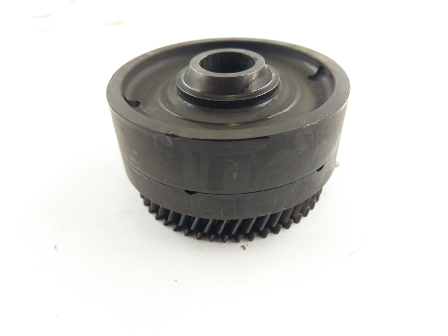 Honda ST 1100 SC26 Pan European [1990] - Polrad Rotor Lichtmaschine