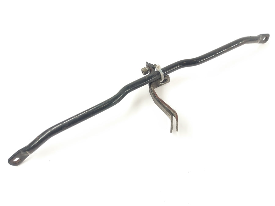 BMW R 100/7 [1981] - Fairing bracket brace
