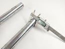 Honda XR 500 R PE01 [1981] - Fork telescopic fork with axle-5