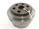 Kawasaki VN 1500 Classic VNT50D [2000] - Flywheel-2