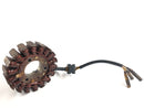 Kawasaki Z 750 E KZ750E [1981] - Alternator stator-2