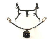Default Title Yamaha TZR 125 4FL [1997] - Front fairing bracket set