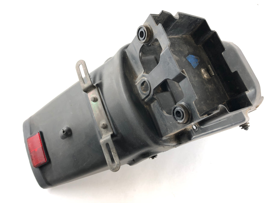 Yamaha XTZ 750 Super Tenere 3LD [1995] - Kennzeichenhalter