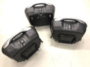 Honda Varadero XL 1000 SD02 [2002] - Case set with key 3-piece Hepco Becker-2
