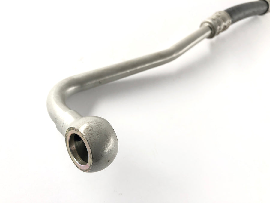 BMW F 650 CS Scarver [2001] - Oil line