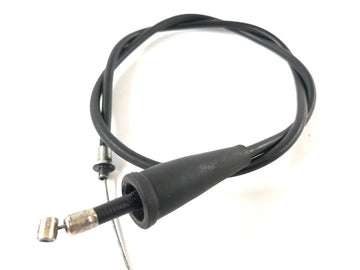 Triumph Daytona 1200 T300D [1995] - Throttle cable - 0