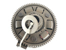 Honda Varadero XL 1000 SD02 [2002] - Clutch-2