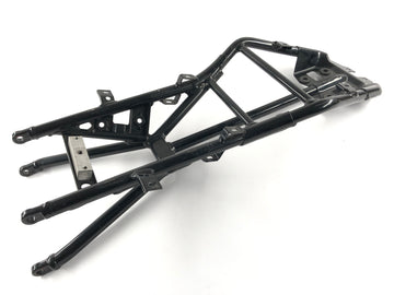 Ducati 1098 S [2007] - Heckrahmen