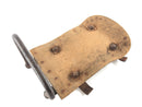 Moto Guzzi Guzzino 65 [Hispania Motoleggera] - Luggage rack-2