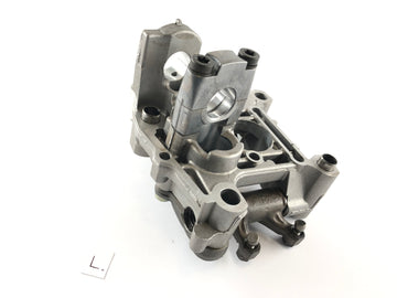 BMW R 1200 RT [2004] - Bearing blocks camshaft left - 0