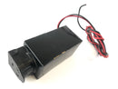 Kawasaki ZRX 1200 S ZRT20A [2003] - 12 Volt Steckdose-1