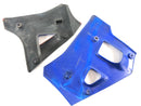 Yamaha DT 125 4BL [1997] - Tankverkleidung Set links und rechts-5