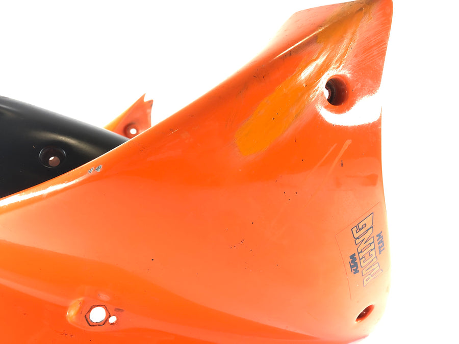 KTM LC4 620 Adventure [1996] - Cockpit lamp cover