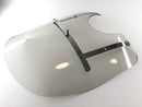 Yamaha XVS 650 Drag Star 4VR [1997] - Windschild mit ABE-3