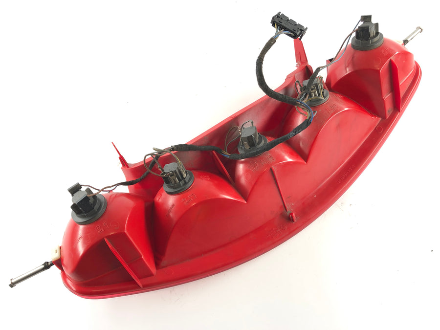 BMW K 1200 LT [2002] - Rear light tail light